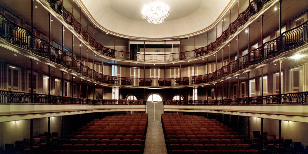 Fundapel anuncia o 1º Festival de Teatro de Pelotas