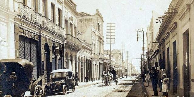 Pelotas regulamentava trânsito de pedestres para evitar atropelamentos