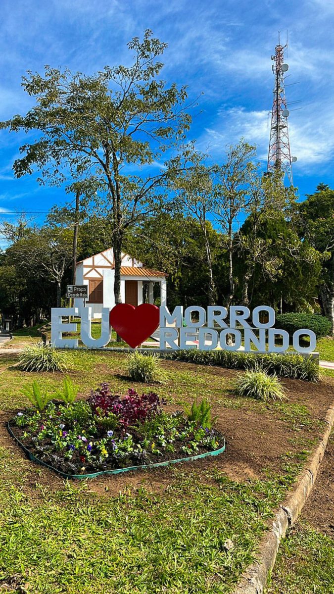 Festa do 37º aniversário de Morro Redondo ocorre neste final de semana