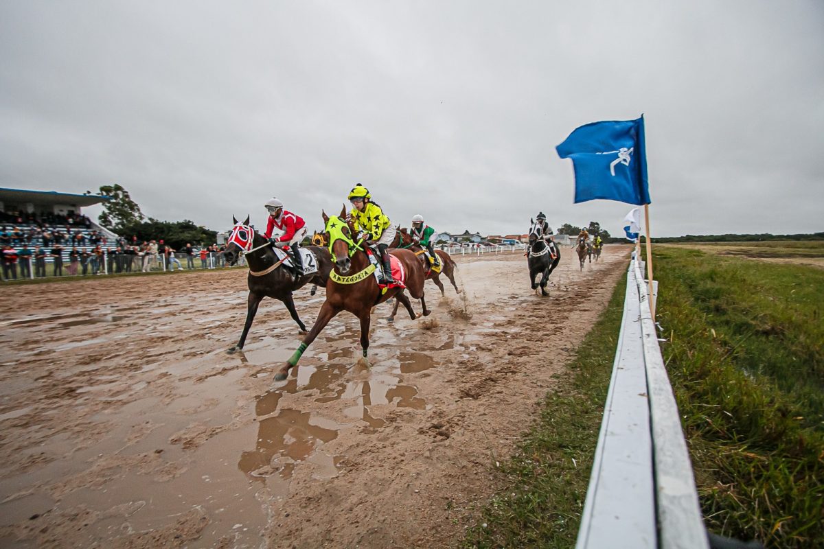 Definidos os jóqueis do 87º Grande Prêmio Princesa do Sul