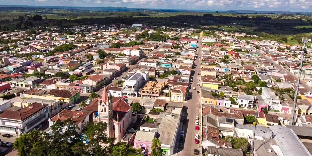 Pinheiro Machado recebe nota máxima em avaliação fiscal do Tesouro Nacional