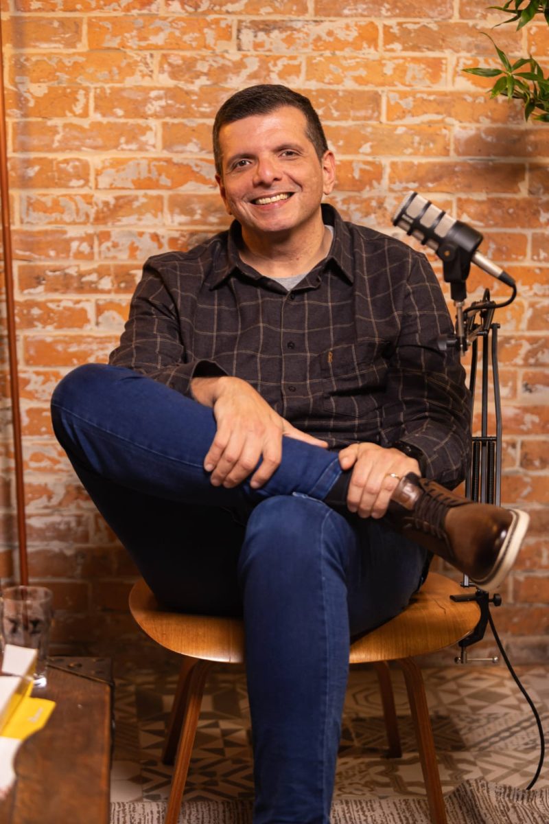 “Saber fazer não significa saber gerenciar um negócio”