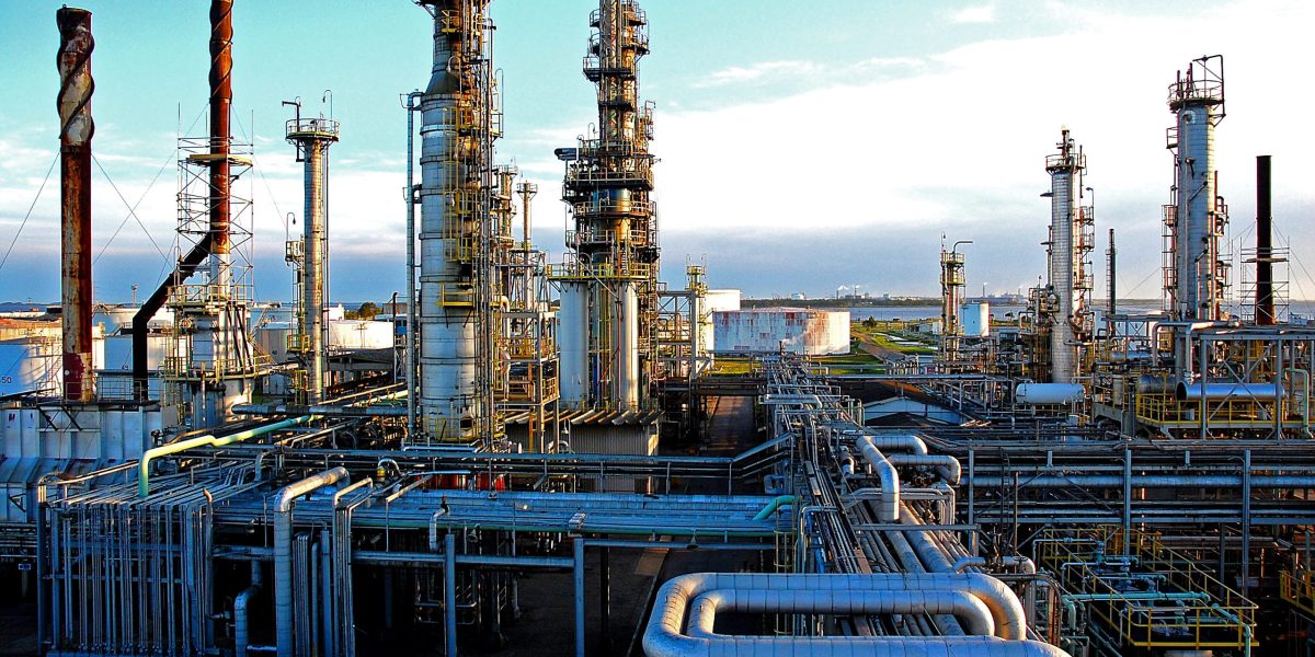 Projeto de engenharia para biorrefinaria deve ficar pronto até novembro