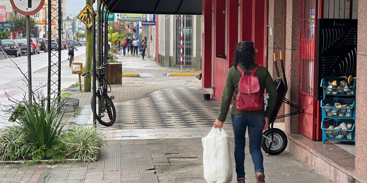 Santa Vitória do Palmar antecipa 13º e injeta R$ 3,6 milhões na economia local