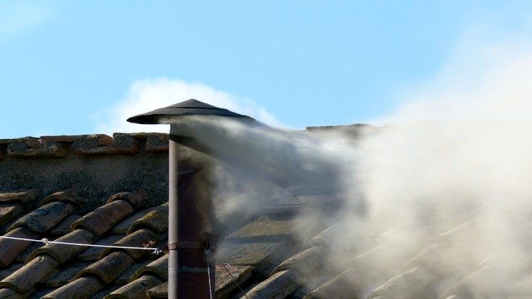 Igreja Católica já tem um novo Papa