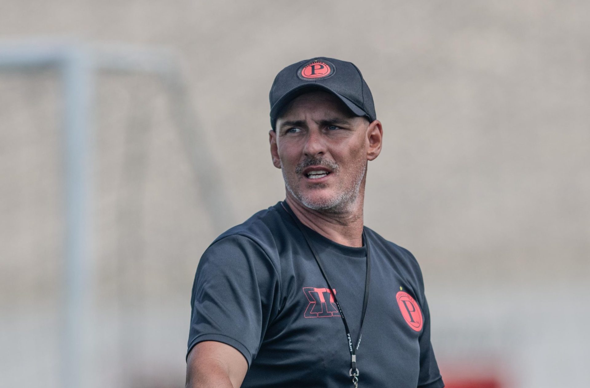 Antônio Freitas fala do trabalho na categoria sub-20 do Pelotas