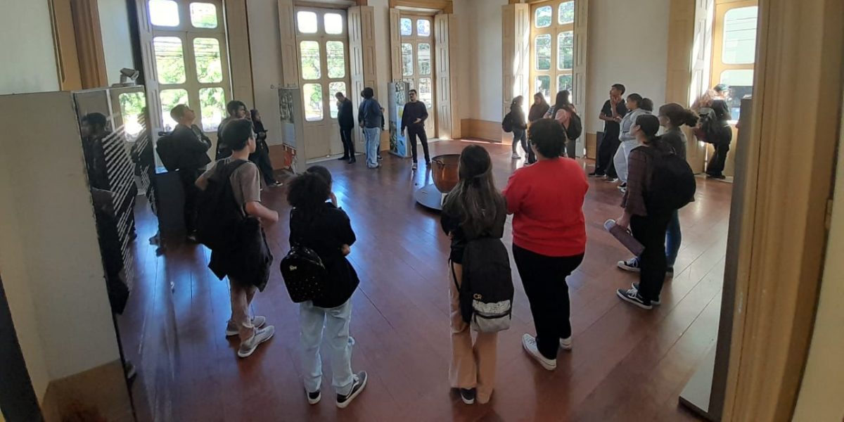 UFPel integra 23ª Semana Nacional de Museus