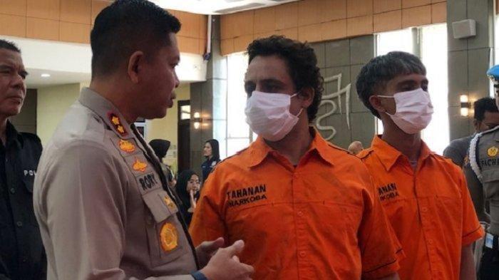 Pelotense é preso por porte de maconha na Indonésia