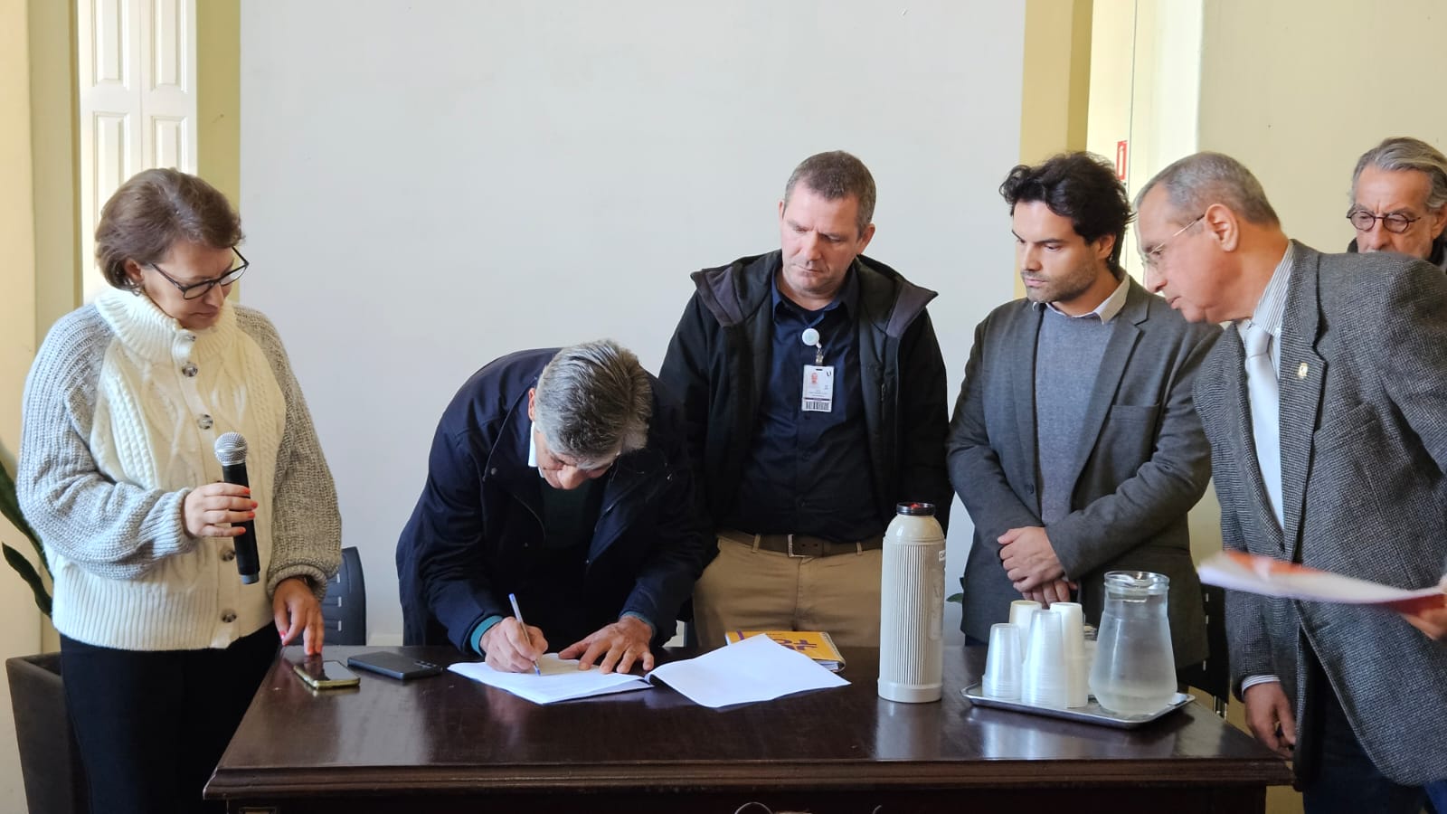 Prefeitura de Pelotas decreta situação de emergência em saúde