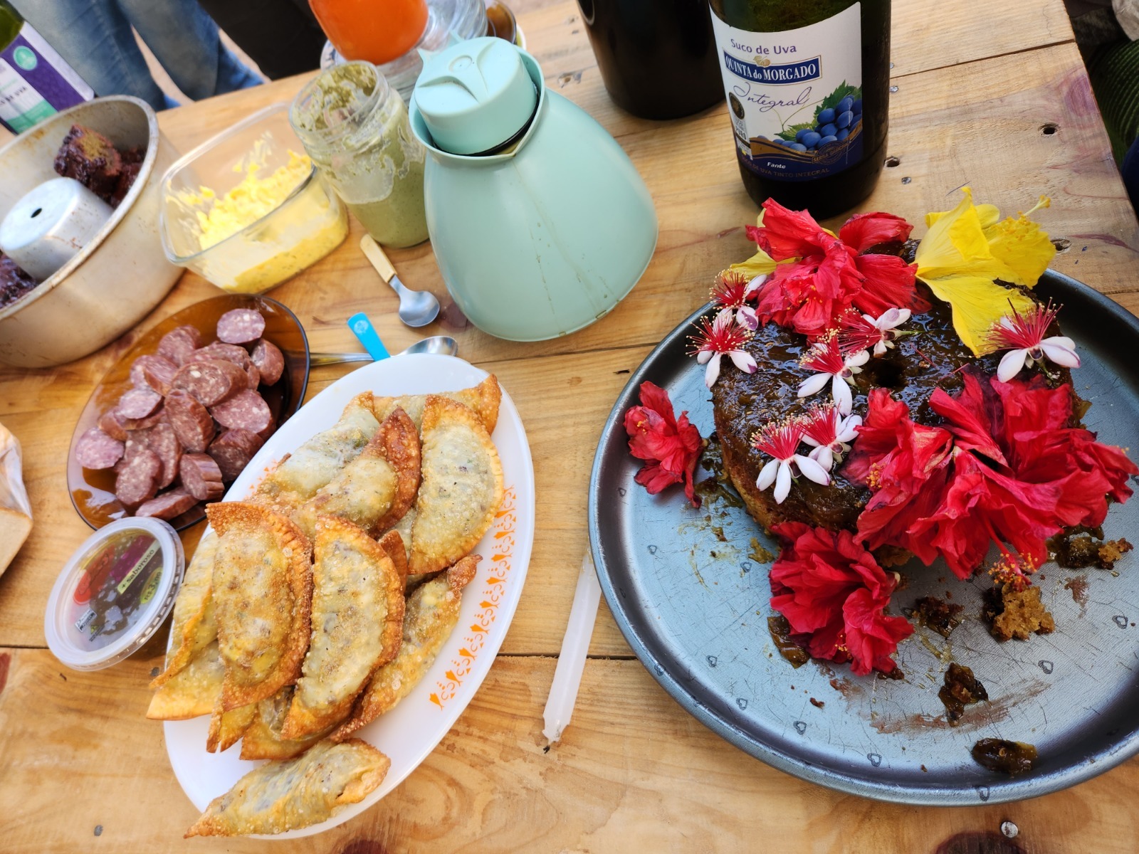 Região Sul é referência no estudo das Plantas Alimentícias Não Convencionais