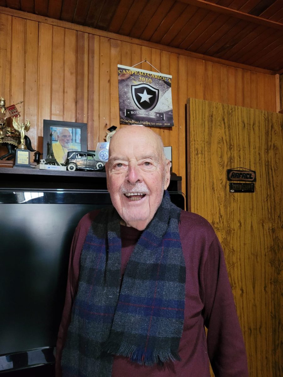 “O rádio nunca vai acabar”