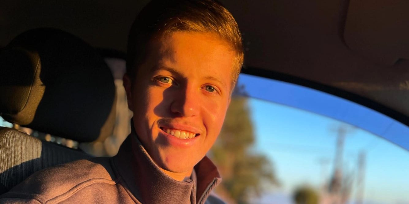 “Comecei com 12 anos e só fui aprendendo mais sobre o mundo das abelhas”