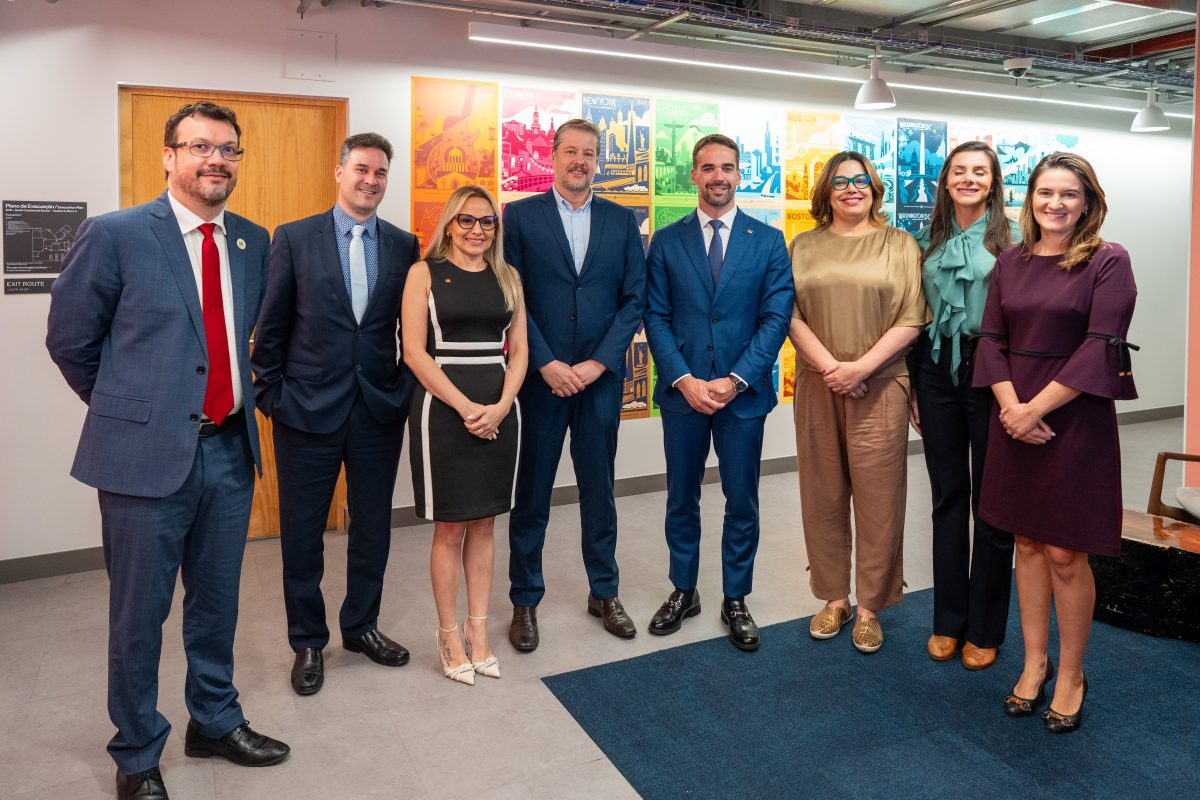 RS receberá conexão a cabo submarino de internet