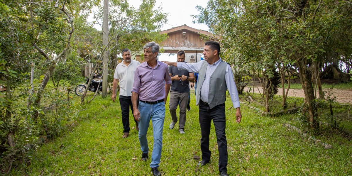 Prefeitura busca R$ 24 milhões em fundo perdido do MP