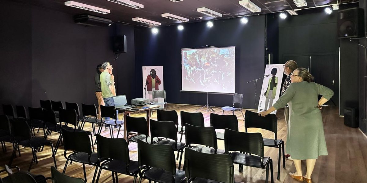 Depois de 13 anos, praça CEU Dunas é concluída