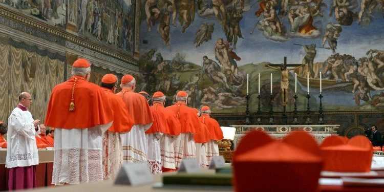 Conclave inicia nesta quarta-feira e católicos projetam próximo papado