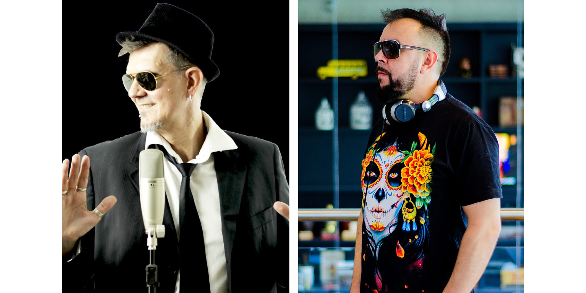 La fiesta promete colocar o público para dançar ao som dos ritmos latinos