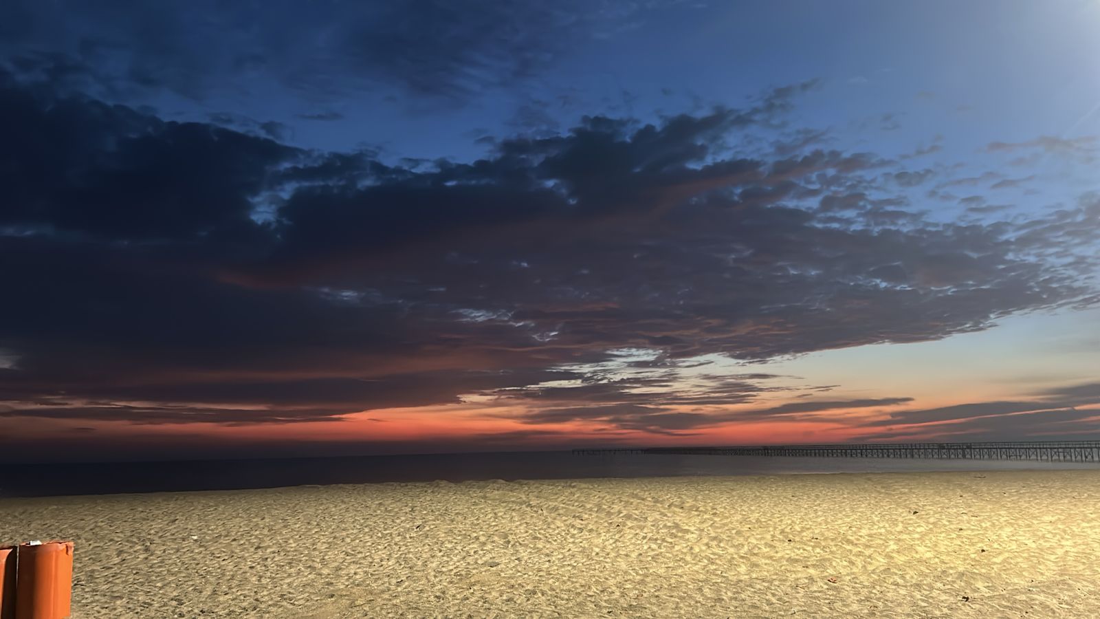 Sexta-feira será de tempo bom e com temperaturas em elevação