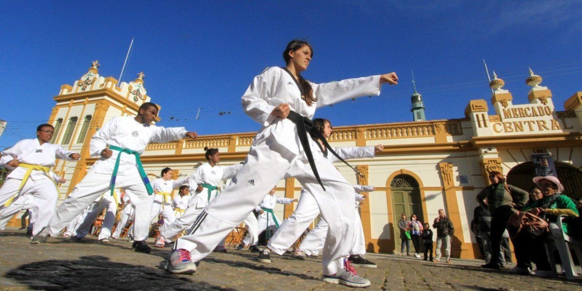 Dia do Desafio terá atividades em Pelotas