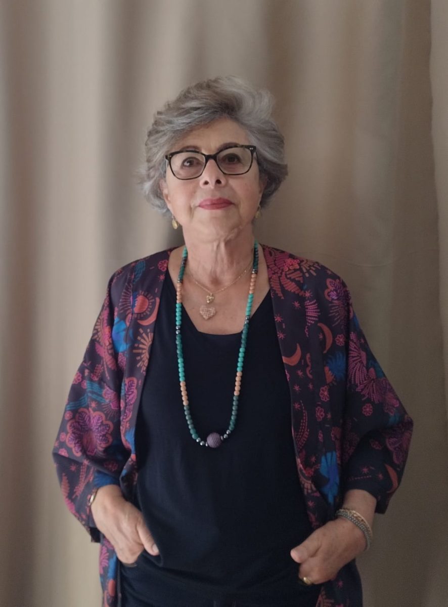 “Foi com eles que percorri, pesquisei e me apaixonei por Pelotas”