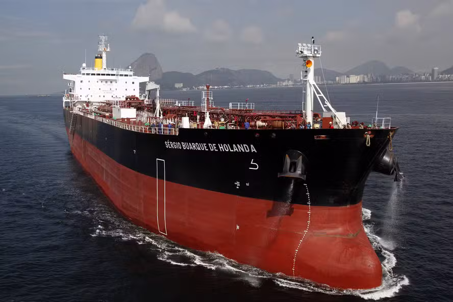 Transpetro adia para junho licitação estratégica para o Estaleiro Rio Grande