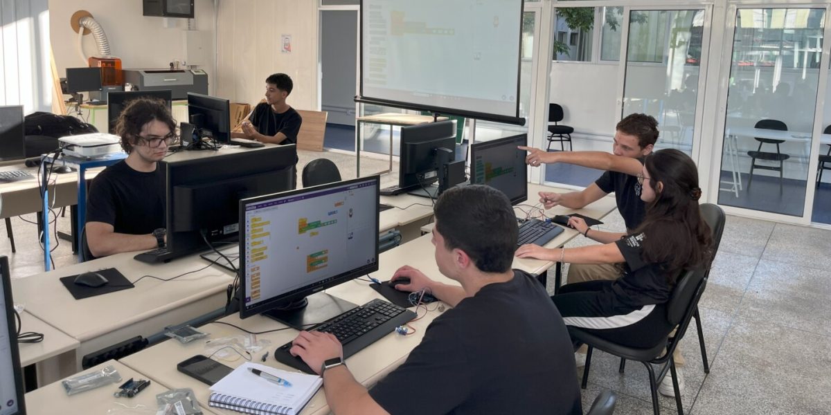 Novo prédio do CITec/IFRS será inaugurado nesta sexta-feira