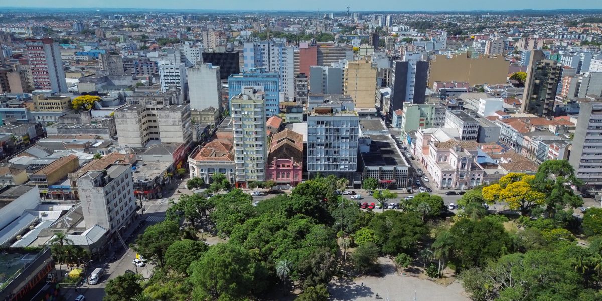 Índices de desenvolvimento socioeconômico apontam desafios