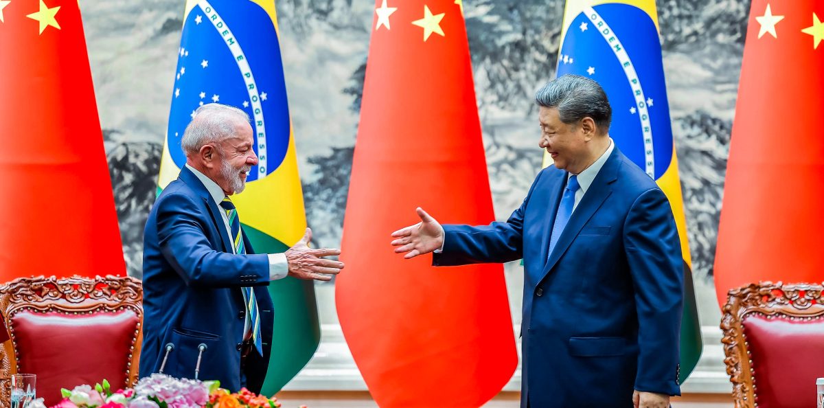 Polêmica sobre TikTok ofusca boas notícias da China