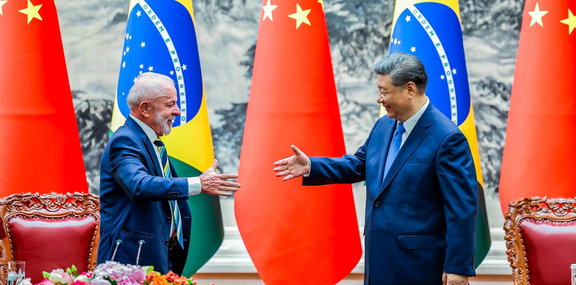 Polêmica sobre TikTok ofusca boas notícias da China