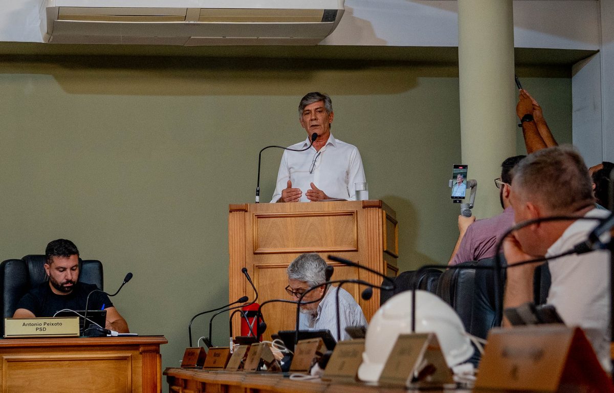 Com liminar, governo afasta ameaça de impeachment