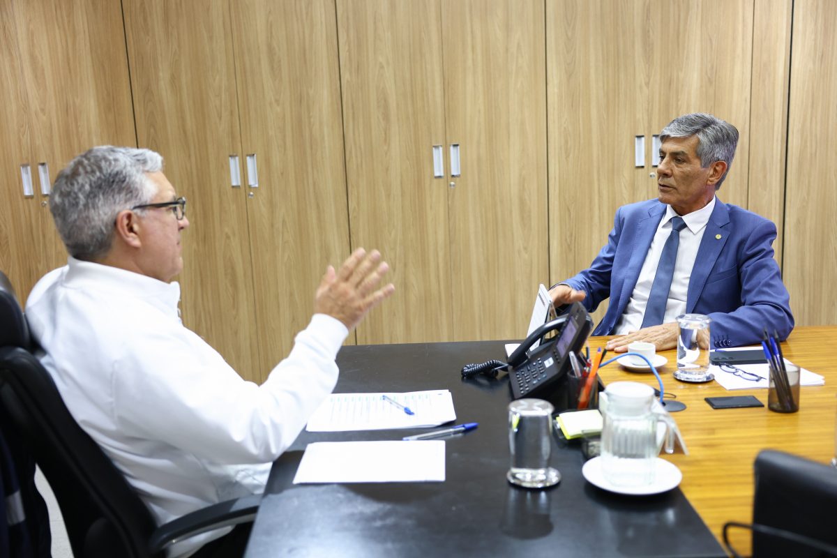 Escritório de representação de Pelotas em Brasília pode ser uma boa ideia