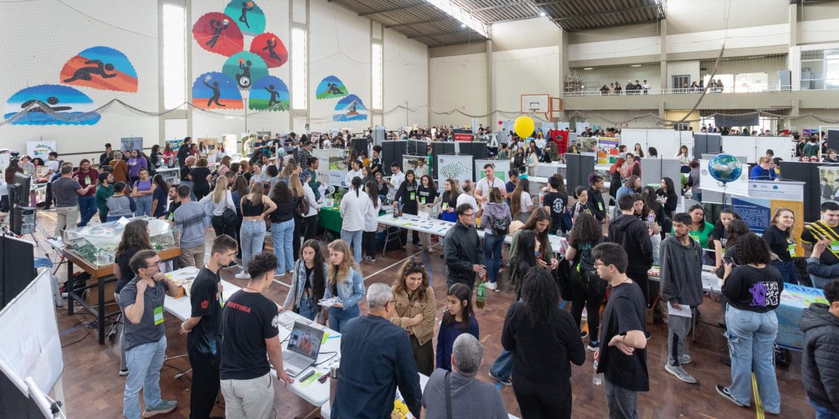 UFPel promove Mostra de Cursos aberta à comunidade