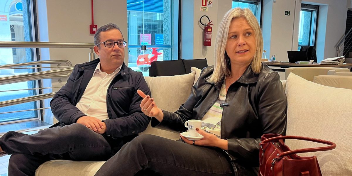 Paula apresenta secretaria e fala sobre atuação junto a municípios