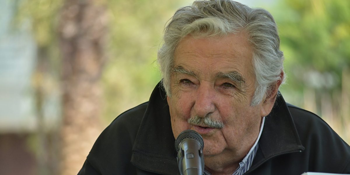 Pepe Mujica morre aos 89 anos