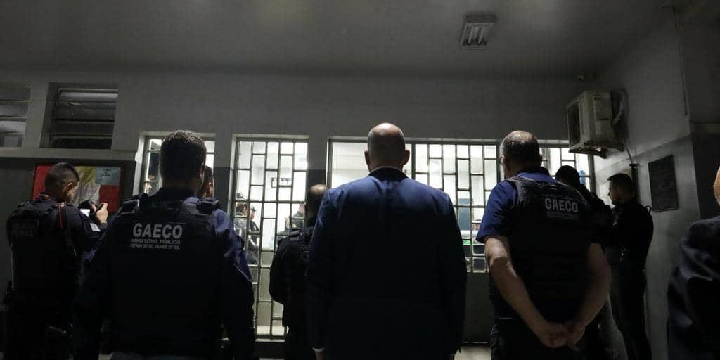 Ex-diretor da Perg é condenado em mais duas ações por corrupção ativa e passiva