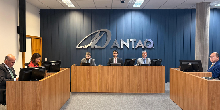 Antaq aprova venda da Wilson Sons à MSC por R$ 4,3 bilhões