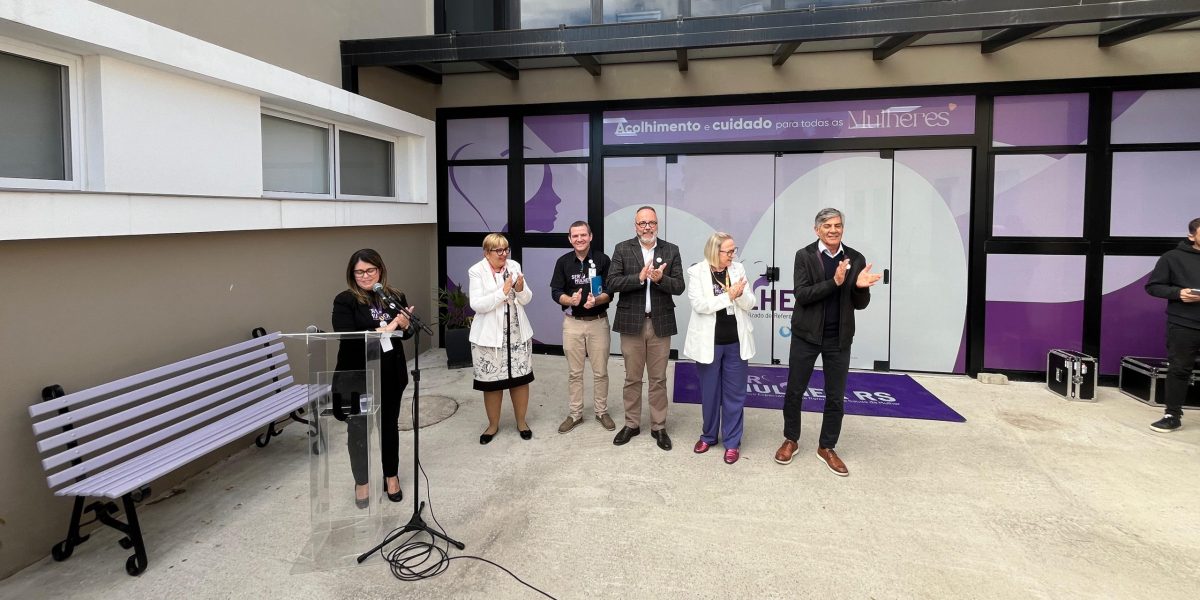 HUSFP/UCPel inaugura serviço especializado em saúde da mulher