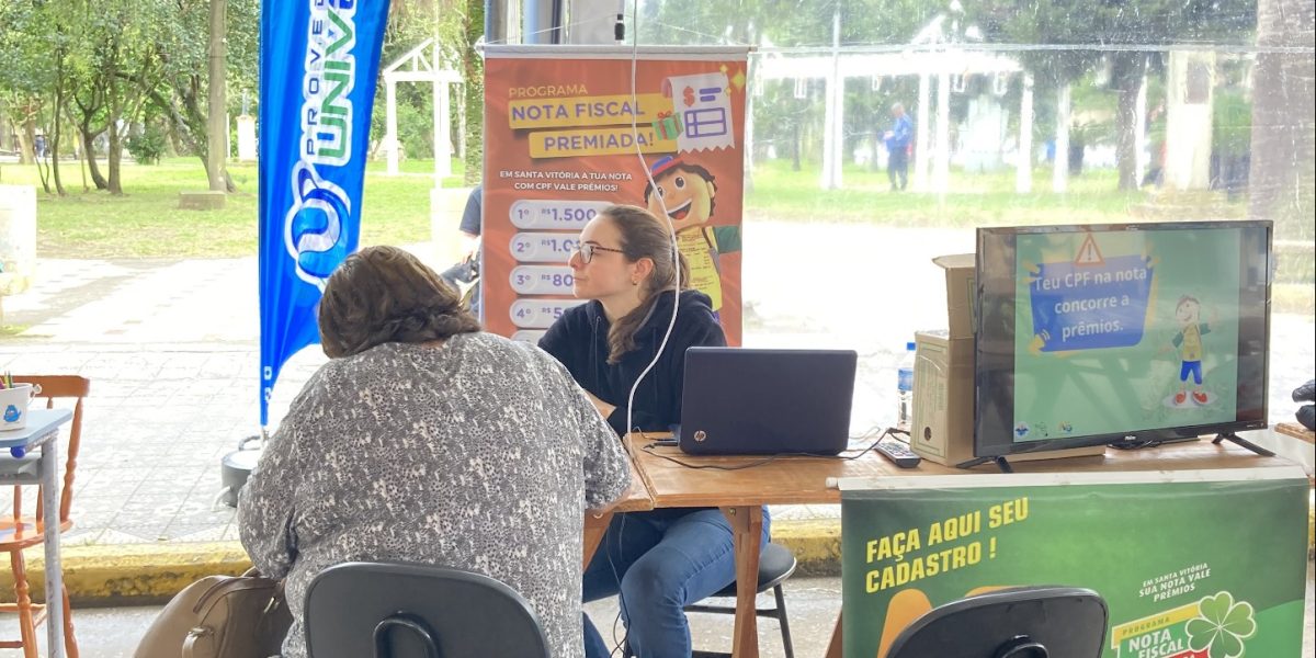 Santa Vitória do Palmar lidera Programa de Integração Tributária na Zona Sul