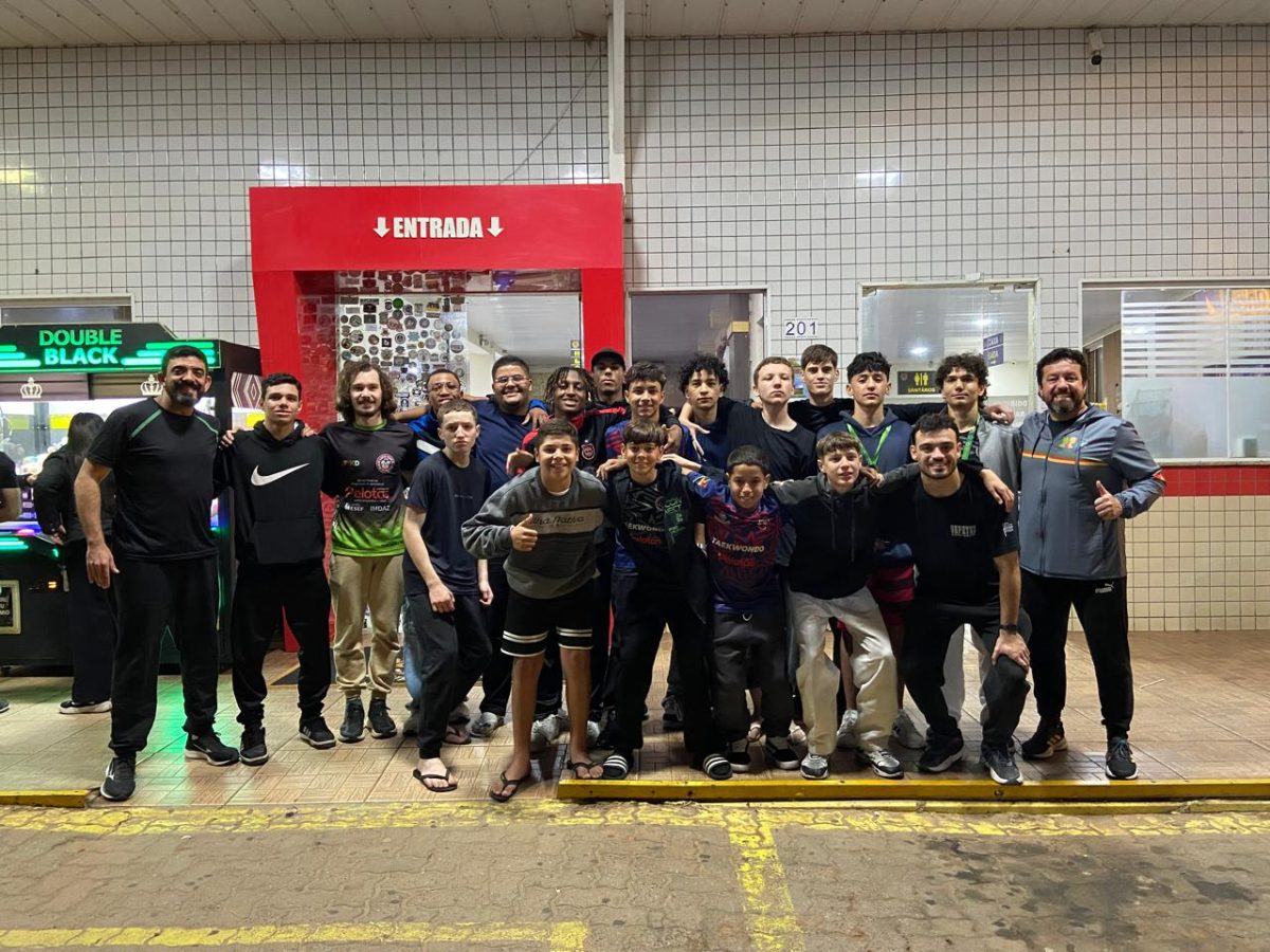 Seis atletas do QLNB devem compor seleção gaúcha em 2026