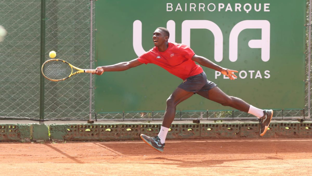 Inscrições para a Copa Parque Una terminam nesta sexta-feira
