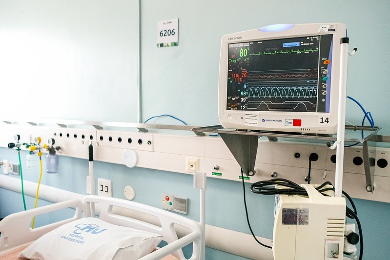 Estado anuncia R$ 112 milhões para enfrentar crise na saúde