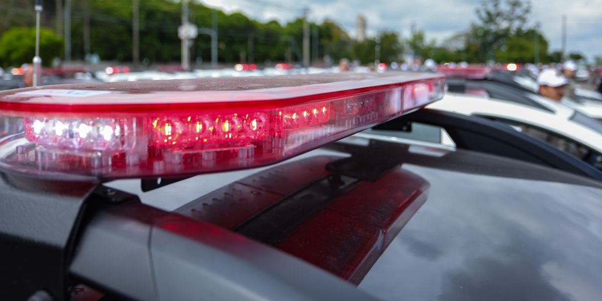 Homem condenado por estupro de vulnerável é preso em Pelotas