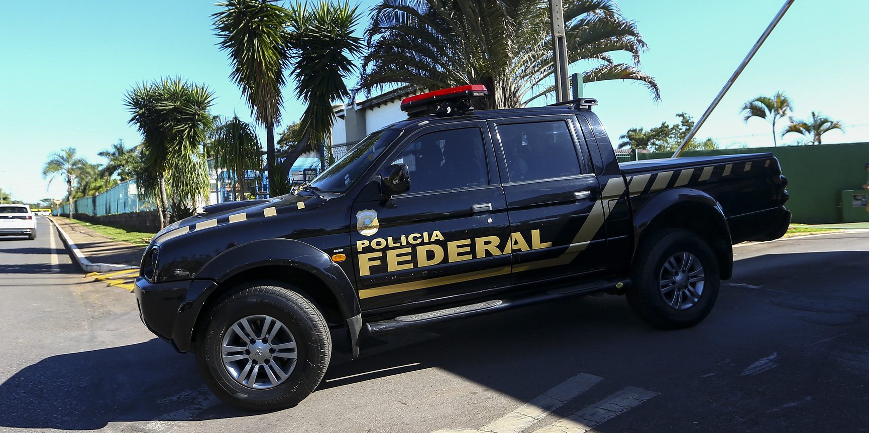 Homem é preso por armazenar e compartilhar material de abuso sexual infantojuvenil