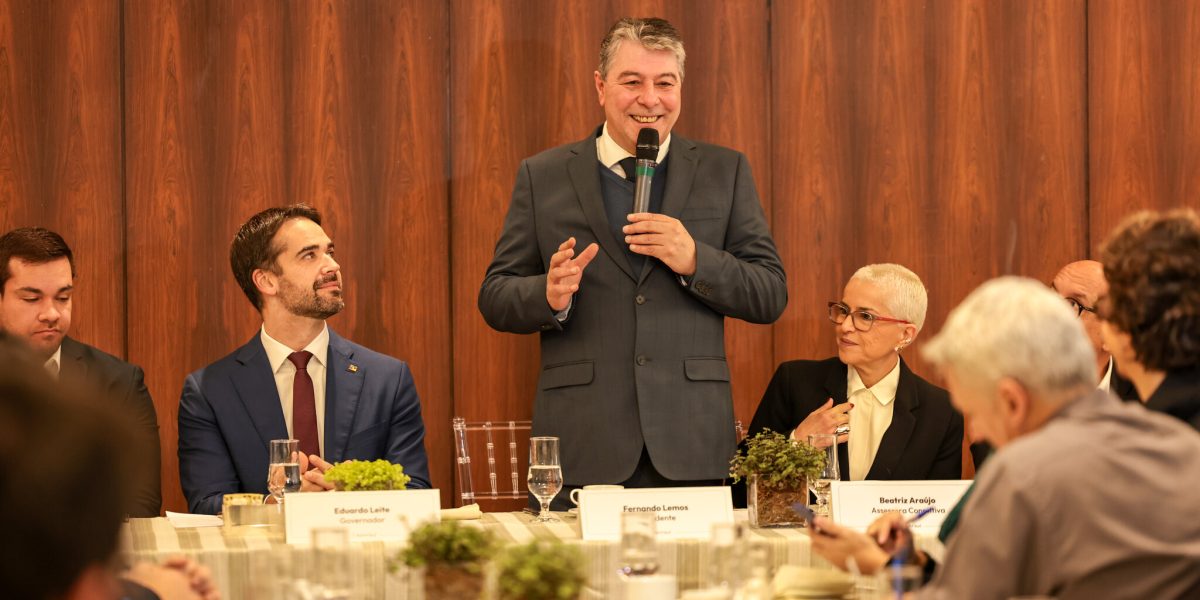 Banrisul anuncia a criação do Instituto Cultural do banco