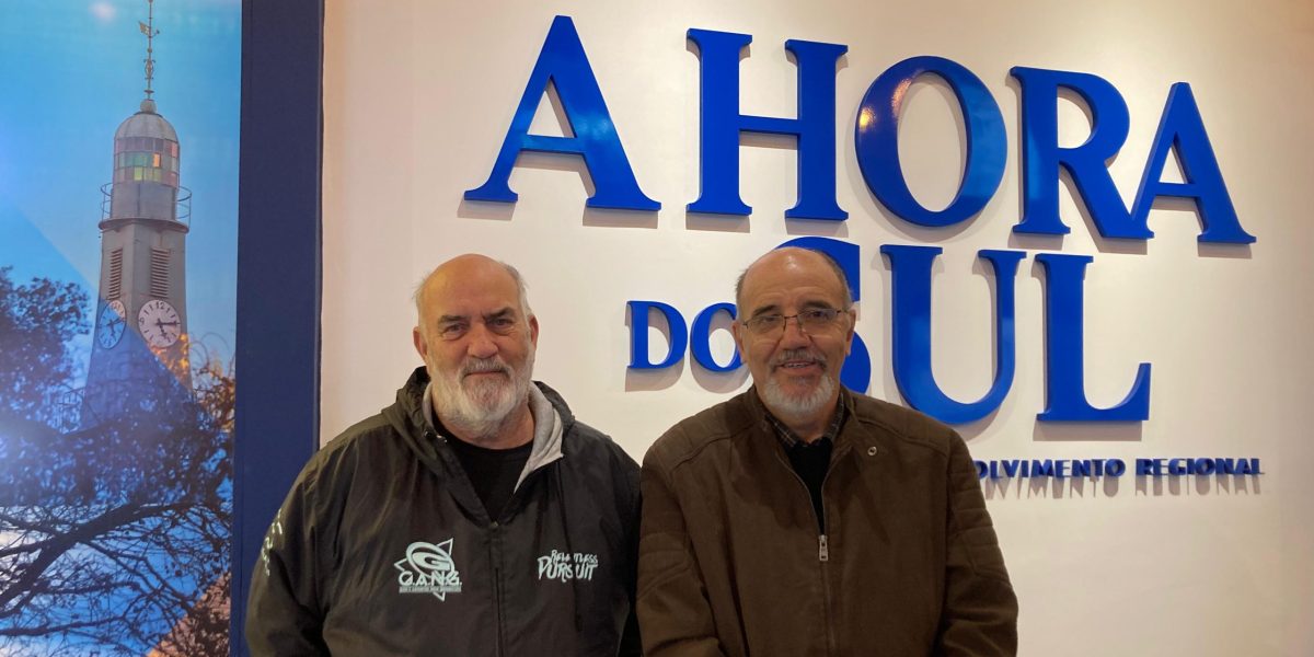 “O nosso intuito é ter uma sede própria para trabalhar com essas pessoas”