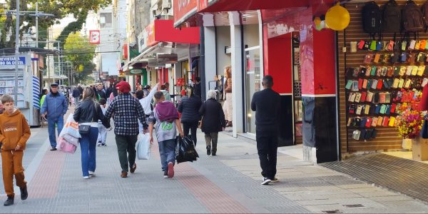 Como atrair para o comércio local?