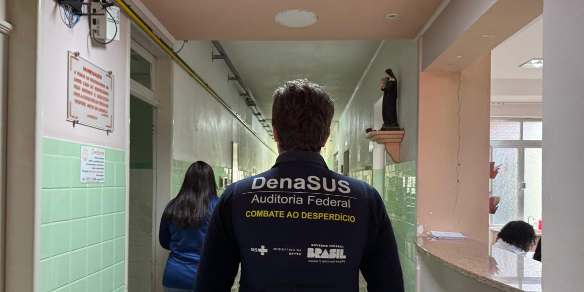 Situação atual da Santa Casa de São Lourenço do Sul preocupa DenaSUS