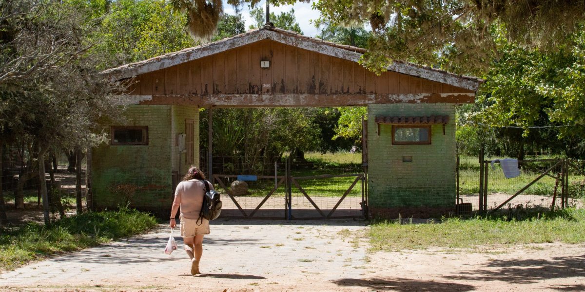Prefeitura projeta reabertura do EcoCamping de Pelotas no verão