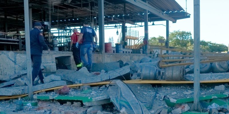 Empresa de gás de Pelotas deverá ressarcir INSS pago por acidente de trabalho