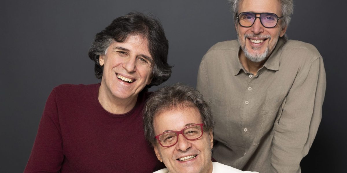 “Vai ser um show lindo, estamos entusiasmados”